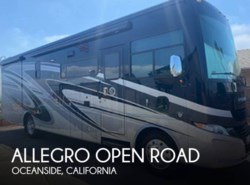 Used 2021 Tiffin Allegro Open Road 32SA available in Oceanside, California