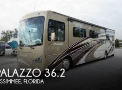 Used 2016 Thor Motor Coach Palazzo 36.2 available in Kissimmee, Florida