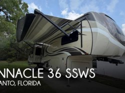 Used 2020 Jayco Pinnacle 36SSWS available in Lecanto, Florida