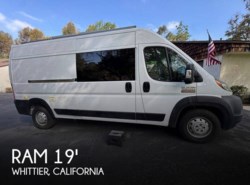 Used 2019 Dodge Ram PROMASTER 2500 159WB available in Whittier, California