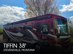 Used 2021 Tiffin Allegro Red 38LL available in Stevensville, Montana