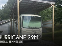 Used 2017 Four Winds Hurricane 29M available in Athens, Tennessee