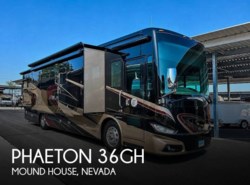 Used 2015 Tiffin Phaeton 36gh available in Mound House, Nevada