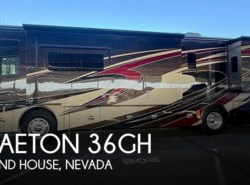Used 2015 Tiffin Phaeton 36GH available in Mound House, Nevada