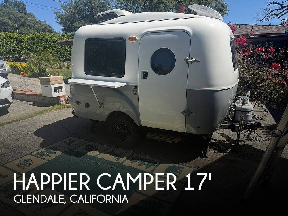 Used 2022 Miscellaneous  HC1 By Happier Camper Premium available in Glendale, California