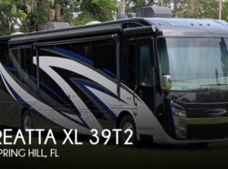 Used 2020 Entegra Coach Reatta XL 39T2 available in Spring Hill, Florida