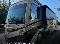 Used 2018 Fleetwood Discovery LXE Series M-40G available in Green Bay, Wisconsin