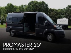 Used 2019 Ram Promaster 2500 High Roof 159WB available in Fredricksburg, Virginia