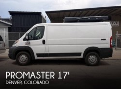 Used 2021 Ram Promaster 1500 Low Roof 136WB available in Sarasota, Florida