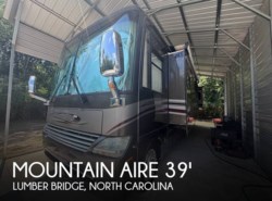 Used 2007 Newmar Mountain Aire M-3993 available in Lumber Bridge, North Carolina