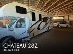 Used 2021 Thor Motor Coach Chateau 28Z available in Xenia, Ohio