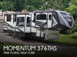 Used 2021 Grand Design Momentum 376THS available in Pine Plains, New York