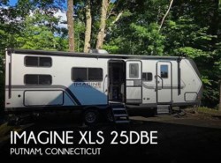 Used 2025 Grand Design Imagine XLS 25DBE available in Putnam, Connecticut
