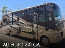 Used 2010 Tiffin Allegro 34TGA available in Artesia, California