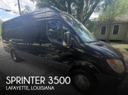 Used 2012 Mercedes-Benz Sprinter 3500 available in Lafayette, Louisiana