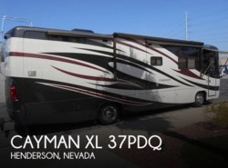 Used 2008 Monaco RV Cayman XL 37PDQ available in Henderson, Nevada