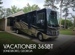 Used 2015 Holiday Rambler Vacationer 36SBT available in Jonesboro, Georgia