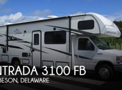 Used 2022 East to West Entrada 3100 FB available in Harbeson, Delaware