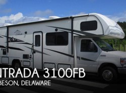 Used 2022 East to West Entrada 3100FB available in Harbeson, Delaware