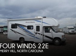 Used 2025 Thor Motor Coach Four Winds 22E available in Merry Hill, North Carolina