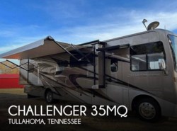Used 2020 Thor Motor Coach Challenger 35MQ available in Tullahoma, Tennessee