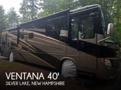 Used 2016 Newmar Ventana LE Series M-4037 Freightliner available in Silver Lake, New Hampshire