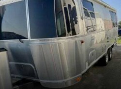 Used 2023 Airstream International 25FBT available in Springdale, Arkansas