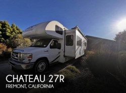 Used 2021 Thor Motor Coach Chateau 27R available in Fremont, California