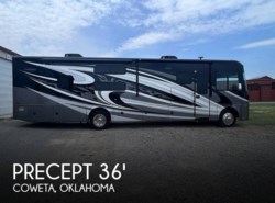 Used 2019 Jayco Precept Prestige 36B available in Coweta, Oklahoma