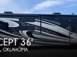 Used 2019 Jayco Precept Prestige 36B available in Coweta, Oklahoma