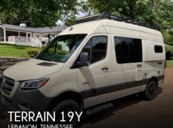 Used 2023 Jayco Terrain 19Y available in Lebanon, Tennessee