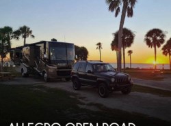 Used 2015 Tiffin Allegro Open Road 34TGA available in Waterloo, Alabama