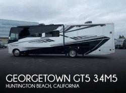 Used 2024 Forest River Georgetown GT5 34M5 available in Huntington Beach, California