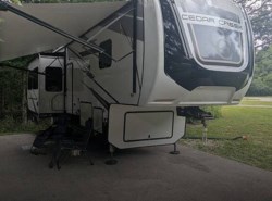 Used 2023 Forest River Cedar Creek 311RL available in Paducah, Kentucky