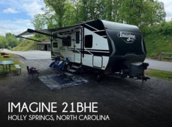 Used 2022 Grand Design Imagine 21BHE available in Holly Springs, North Carolina