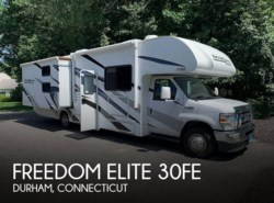 Used 2021 Thor Motor Coach Freedom Elite 30FE available in Durham, Connecticut