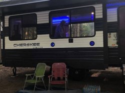 Used 2023 Forest River Cherokee 274WK available in Markesan, Wisconsin