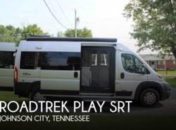 Used 2023 Roadtrek Roadtrek Play SRT available in Johnson City, Tennessee