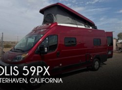 Used 2023 Winnebago Solis 59PX available in Winterhaven, California