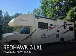 Used 2016 Jayco Redhawk 31XL available in Pavilion, New York