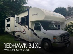 Used 2016 Jayco Redhawk 31XL available in Pavilion, New York