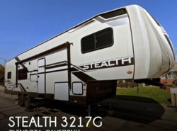 Used 2022 Forest River Stealth 3217G available in Glendora, California