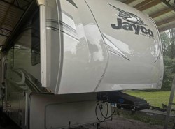 Used 2020 Jayco Eagle 321 RSTS available in Bloomingdale, Georgia