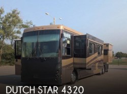 Used 2006 Newmar Dutch Star 4320 available in Palmyra, Nebraska