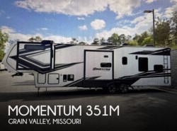 Used 2022 Grand Design Momentum 351M available in Grain Valley, Missouri