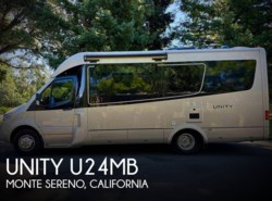 Used 2019 Leisure Travel Unity U24MB available in Monte Sereno, California