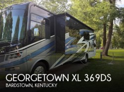 Used 2019 Forest River Georgetown XL 369DS available in Bardstown, Kentucky