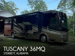 Used 2014 Thor Motor Coach Tuscany 36MQ available in Sterrett, Alabama