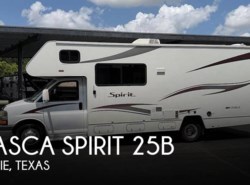 Used 2014 Winnebago Spirit Itasca 25B available in Wylie, Texas