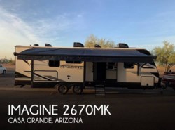 Used 2023 Grand Design Imagine 2670MK available in Casa Grande, Arizona